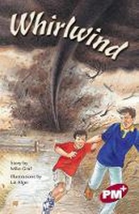 Enlarge image Cover: Whirlwind - Cengage Learning Australia