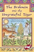 Cover: The Brahmin and the Ungrateful Tiger - Cengage Learning Australia