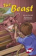 Cover: The Beast - Cengage Learning Australia