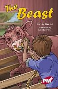 Enlarge image Cover: The Beast - Cengage Learning Australia