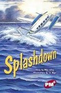 Cover: Splashdown - Cengage Learning Australia