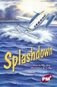 Enlarge image Cover: Splashdown - Cengage Learning Australia