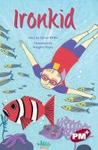 Enlarge image Cover: Ironkid - Cengage Learning Australia