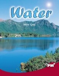 Enlarge image Cover: Water - Cengage Learning Australia