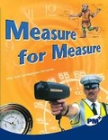 Cover: Measure for Measure - Cengage Learning Australia