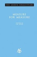 Cover: "Measure for Measure" - Thomson Learning