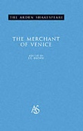 Cover: "Merchant of Venice" - Thomson Learning