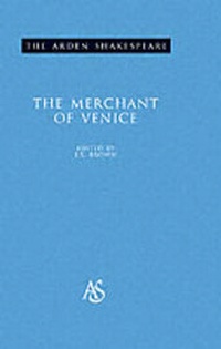 Enlarge image Cover: "Merchant of Venice" - Thomson Learning