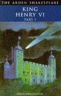 Cover: "King Henry VI": Pt. 1 - Thomson Learning