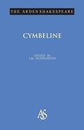 Cover: "Cymbeline" - Thomson Learning