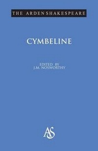 Enlarge image Cover: "Cymbeline" - Thomson Learning