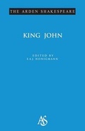Cover: "King John" - Thomson Learning