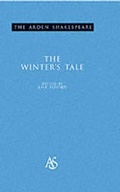 Cover: "The Winter's Tale" - Thomson Learning