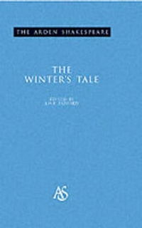 Enlarge image Cover: "The Winter's Tale" - Thomson Learning