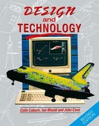 Enlarge image Cover: Design and Technology - Nelson Thornes Ltd