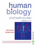 Cover: Human Biology and Health Studies - Nelson Thornes Ltd