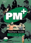 Cover: PM Plus Emerald Level 25-26 Teachers' Guide - Cengage Learning Australia