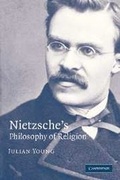Cover: Nietzsche's Philosophy of Religion - Cambridge University Press