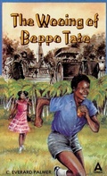 Cover: The Wooing of Beppo Tate - Nelson Thornes Ltd