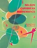 Cover: Nelson Caribbean Mathematics 2 - Nelson Thornes Ltd