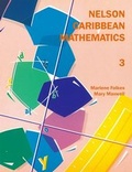Cover: Nelson Caribbean Mathematics 3 - Nelson Thornes Ltd