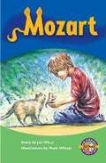 Cover: Mozart - Cengage Learning Australia