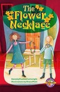 Cover: The Flower Necklace - Cengage Learning Australia
