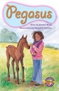 Cover: Pegasus - Cengage Learning Australia