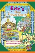 Cover: Eric's Thai Travel Diary - Cengage Learning Australia