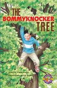Enlarge image Cover: The Bommyknocker Tree - Cengage Learning Australia