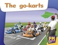 Cover: The go-karts - Cengage Learning Australia