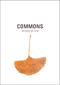 Cover: Commons - University of California Press