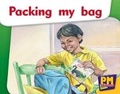 Cover: Packing my bag - Cengage Learning Australia