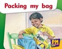 Enlarge image Cover: Packing my bag - Cengage Learning Australia