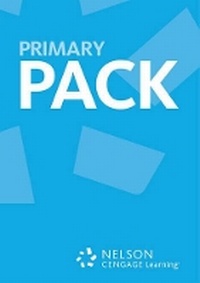 Enlarge image Cover: PM Writing Class Starter Pack Level 1 Revised - Cengage Learning Australia