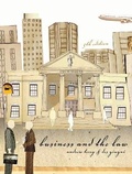 Cover: Business and the Law - Cengage Australia