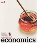 Cover: Principles of Economics - Cengage Learning Australia