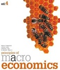 Cover: Principles of Macroeconomics - Nelson Australia