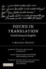 Cover: Found in Translation - Cambridge University Press