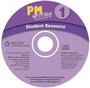 Cover: PM Writing 1 Student Resource CD (Site Licence) - Cengage Learning Australia