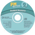 Cover: PM Writing 2 Student Resource CD (Site Licence) - Cengage Learning Australia