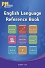 Cover: PM Writing English Language Reference Book - Cengage Learning Australia
