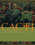 Cover: Cacti - University of California Press