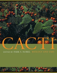Enlarge image Cover: Cacti - University of California Press