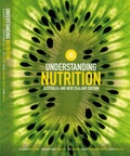 Cover: Understanding Nutrition - Cengage Learning Australia