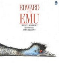 Enlarge image Cover: Edward the Emu - HarperCollins Publishers (Australia) Pty Ltd