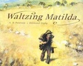 Cover: Waltzing Matilda - HarperCollins Publishers (Australia) Pty Ltd