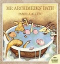 Cover: Mr Archimedes' Bath - HarperCollins Publishers (Australia) Pty Ltd