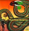 Cover: The Rainbow Serpent - HarperCollins Publishers (Australia) Pty Ltd