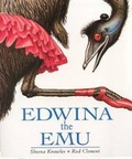 Cover: Edwina the Emu - HarperCollins Publishers (Australia) Pty Ltd